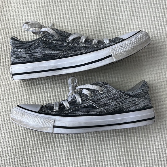 Converse Madison Low Top Sneakers - Picture 3 of 9